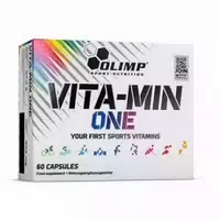 Olimp Vitamin One Kapseln