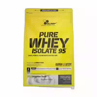 Olimp Whey Isolate 95 Protein