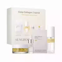 Sungboon Editor Deep Collagen Trial Kit