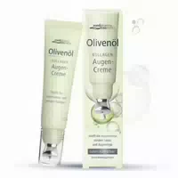 Olivenöl Kollagen Augencreme