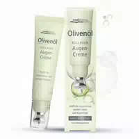 Olivenöl Kollagen Augencreme