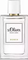 S Oliver Black Label Women Eau De Parfum Edp
