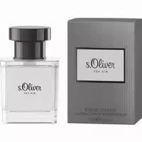 S Oliver für Ihn Edt