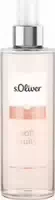 S Oliver Life Time Women Bodysplash