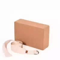 Oliver Lotau Korkblock U Yogagurt