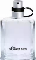 S Oliver Men Eau De Toilette Edt 30 ml