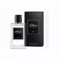 S Oliver S Oliver Black Label Men Eau De Toilette