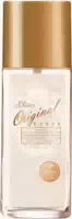 S Oliver Original Women Caring Deodorant Natural Spray
