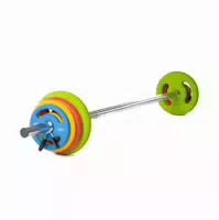 Oliver Prime Pump Max Grip 2er Set