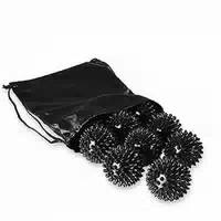 Oliver Professional Massageball, 10er Set im Beutel