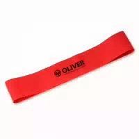 Oliver Rubber O – Elastisches Widerstands Fitnessband