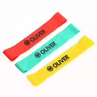 Oliver Rubber O Dream Team