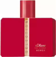 S Oliver Selection Intense Eau De Parfum Edp