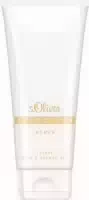 S Oliver Selection Women Luxury Bath &shower Gel