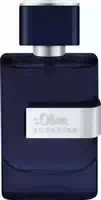 S Oliver Superior Intense Blue Eau De Toilette