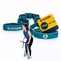 Oliver Tex O Maxiband