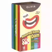 Olivia Dams Assorted Scents