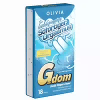 Olivia g Dom Swift
