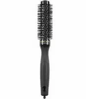 Olivia Garden Expert Blowout Shine Black 45
