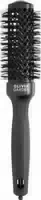 Olivia Garden Expert Blowout Shine Black 35