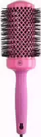 Olivia Garden Expert Blowout Shine Pink 35