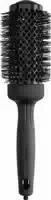 Olivia Garden Expert Blowout Shine Wavy Bristles Black Label 45 60 Mm