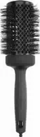 Olivia Garden Expert Blowout Shine Wavy Bristles Black Label 25 40 mm 1 stk