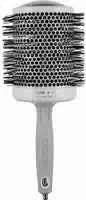 Olivia Garden Expert Blowout Shine White&grey 35