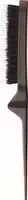Olivia Garden Expert Style Up Boar&nylon Bristles Matt Black