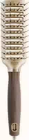 Olivia Garden Expert Style Vent Nylon Bristles