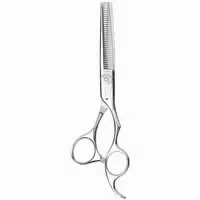 Olivia Garden Olivia Garden Silkcut Modellierschere Jap Rh