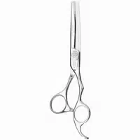 Olivia Garden Silkcut Modellierschere Jap Rh
