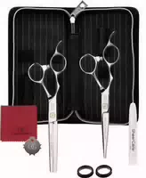 Olivia Garden Silk Cut Pro 2er Set Lh 5,75 Effi Eur