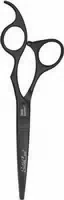 Olivia Garden Olivia Garden Silkcut Matt Black Modellierschere Eur Rh
