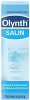 Olynth Salin Reinigend & Pflegend 15 ml Nasendosierspray