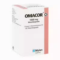 Omacor 1000mg