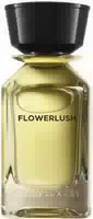 Oman Luxury Flowerlush Edp Nat Spray