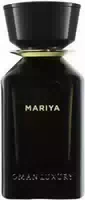 Oman Luxury Mariya Edp Nat Spray