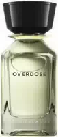 Oman Luxury Overdose Edp Nat Spray