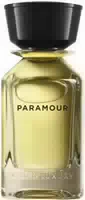 Oman Luxury Paramour Edp Nat Spray