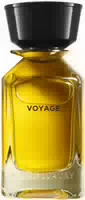 Oman Luxury Voyage Edp Nat Spray