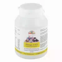Omega 3 & 6 Kapseln