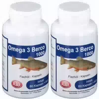 Omega 3 Berco
