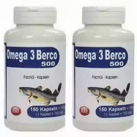 Omega 3 Berco
