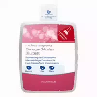 Omega 3 Index Test