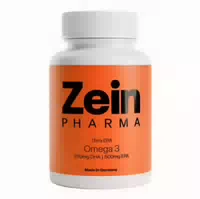 Zein Pharma Ultra Epa Omega 3 120 St Kapseln
