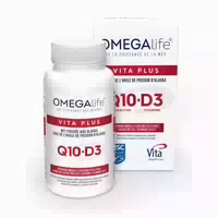 Omegalife Vita Plus