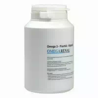 Omegarenal Kapseln