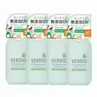 Omi Verdio Uv Moisture Gel Water Proof Spf50 Pa 220g