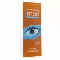 Imed Kochsalzlösung 100ml